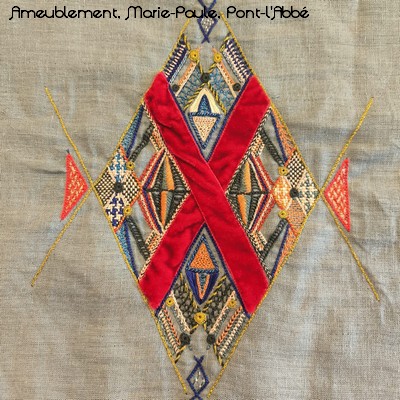 Une technique qui en appelle d'autres.